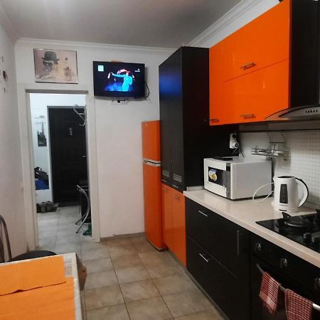 Шикарная 2К Квартира Центральный Парк Университет 70М Irpin Eksteriør bilde